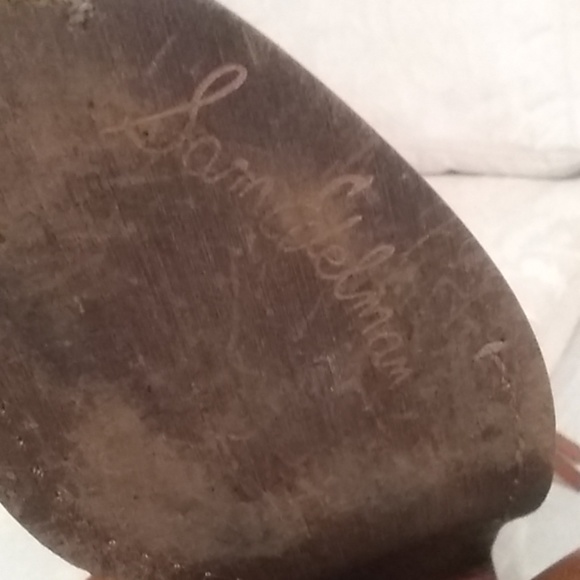 Sam Edelman booties - Picture 5 of 5